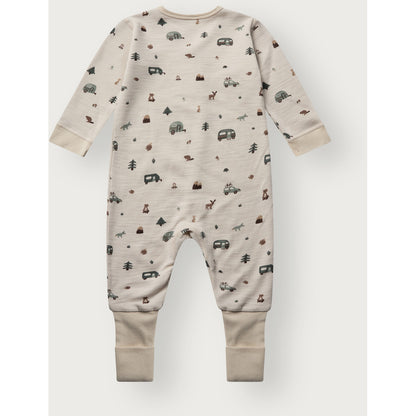 Hust & Claire HCMobi Camp Night Suit 4501 French Oak