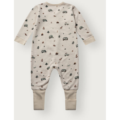 Hust & Claire HCMobi Camp Night Suit 4501 French Oak