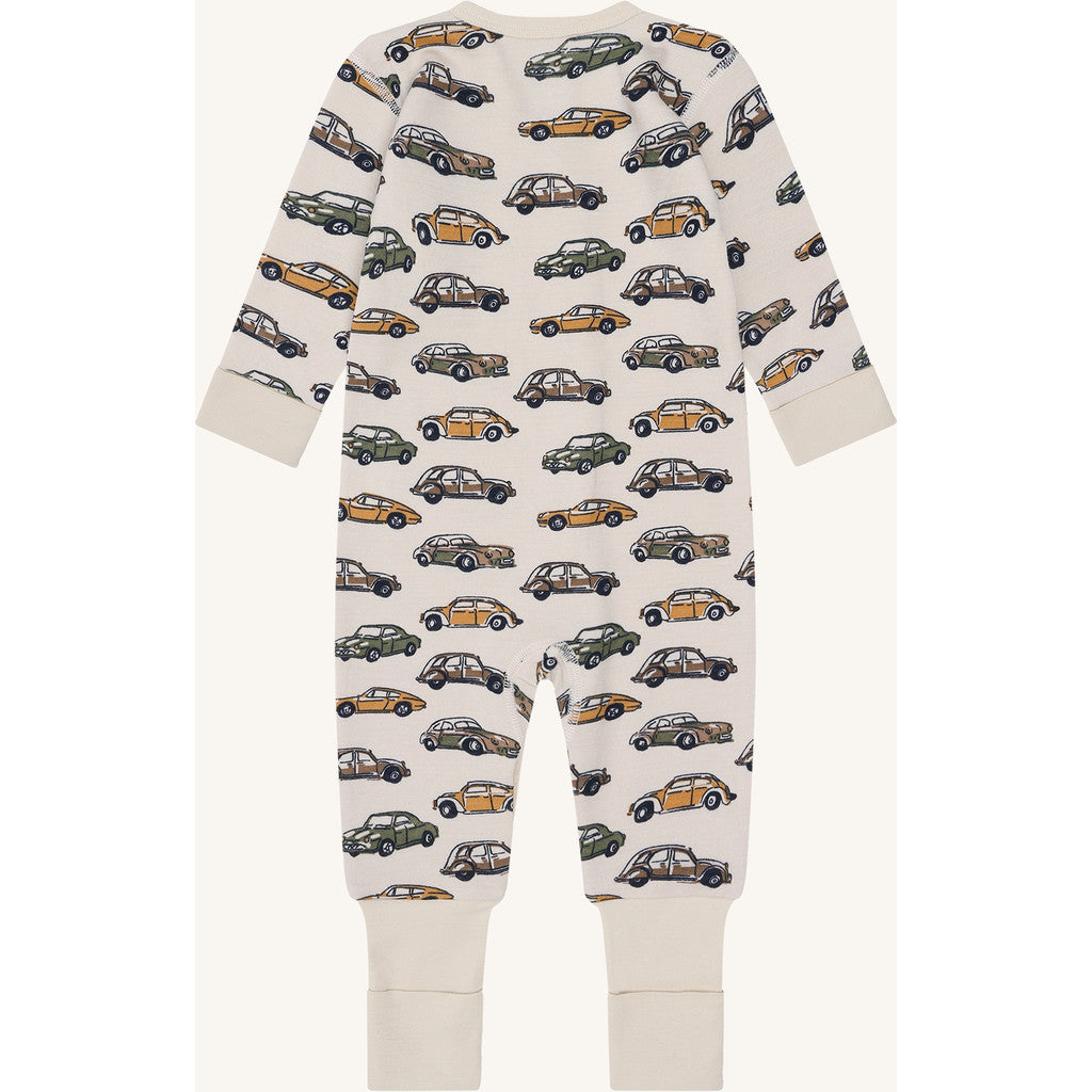 Hust & Claire HCMobi Cars Night Suit 4501 French Oak