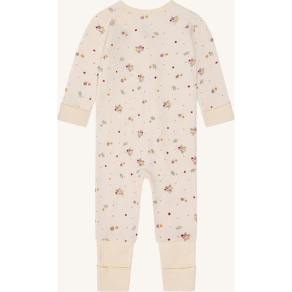 Hust & Claire HCMobi Flora Night Suit 3290 Off White