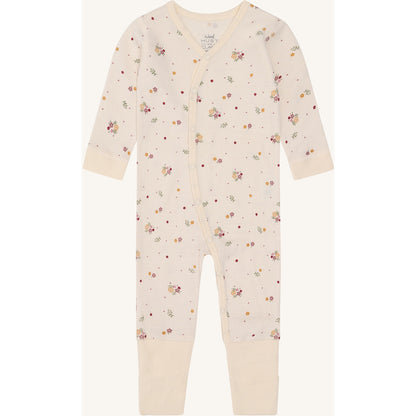 Hust & Claire HCMobi Flora Night Suit 3290 Off White
