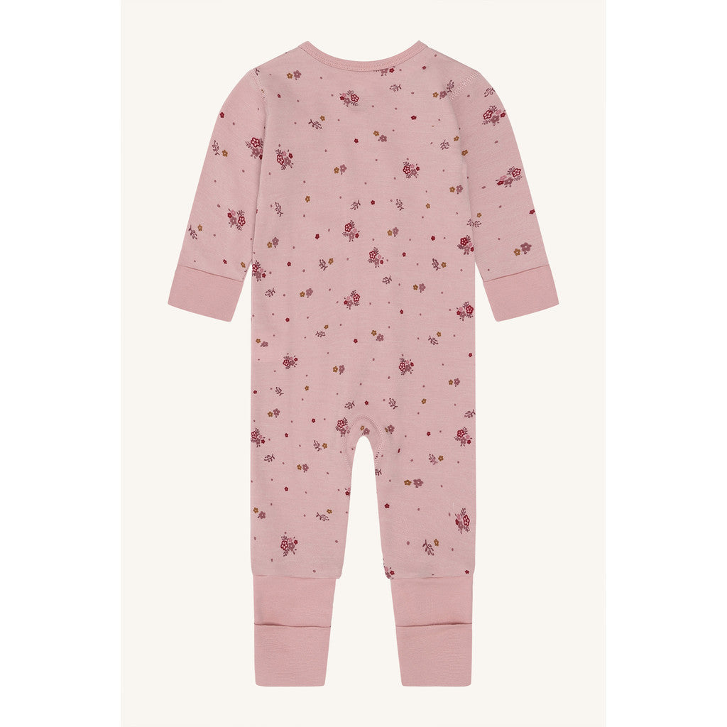 Hust & Claire HCMobi Flora Night Suit 3735 Adobe Rose