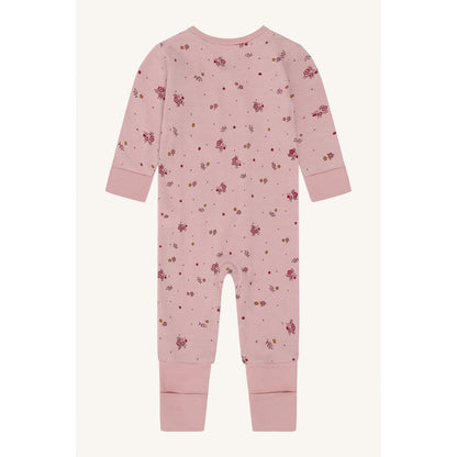 Hust & Claire HCMobi Flora Night Suit 3735 Adobe Rose