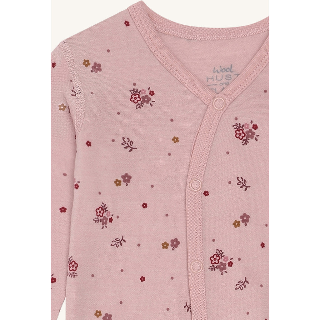 Hust & Claire HCMobi Flora Night Suit 3735 Adobe Rose