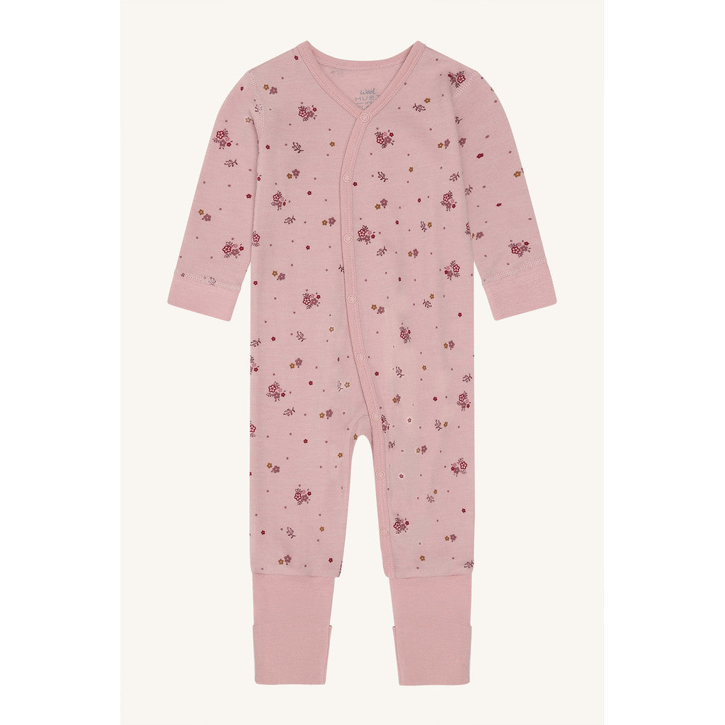 Hust & Claire HCMobi Flora Night Suit 3735 Adobe Rose