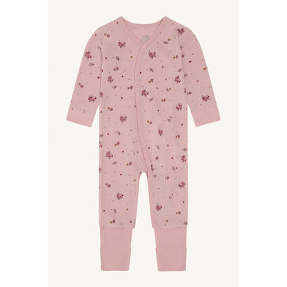 Hust & Claire HCMobi Flora Night Suit 3735 Adobe Rose