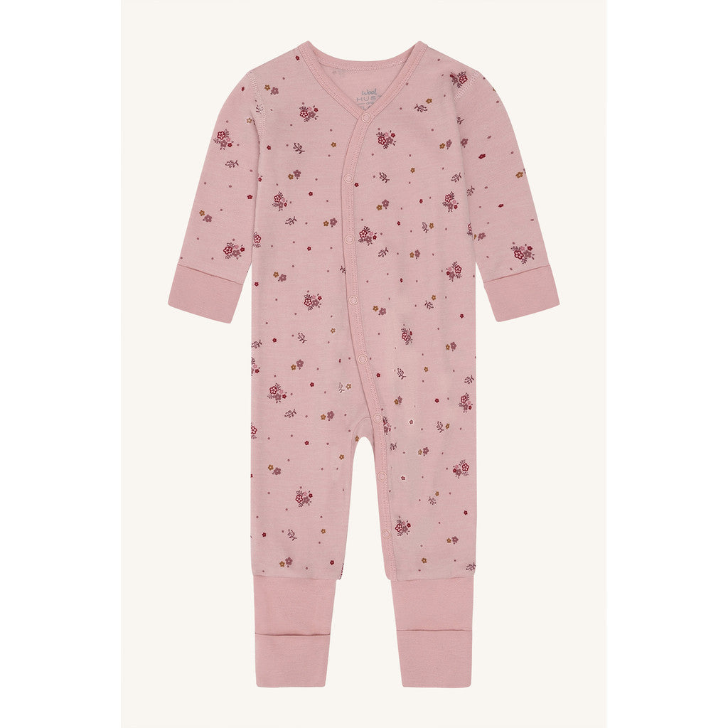 Hust & Claire HCMobi Flora Night Suit 3735 Adobe Rose
