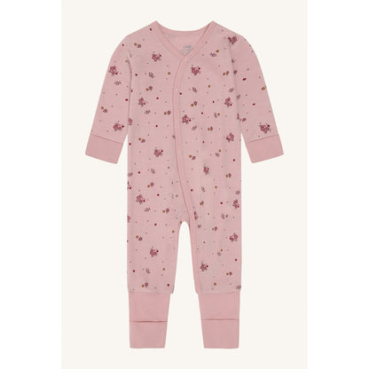 Hust & Claire HCMobi Flora Night Suit 3735 Adobe Rose
