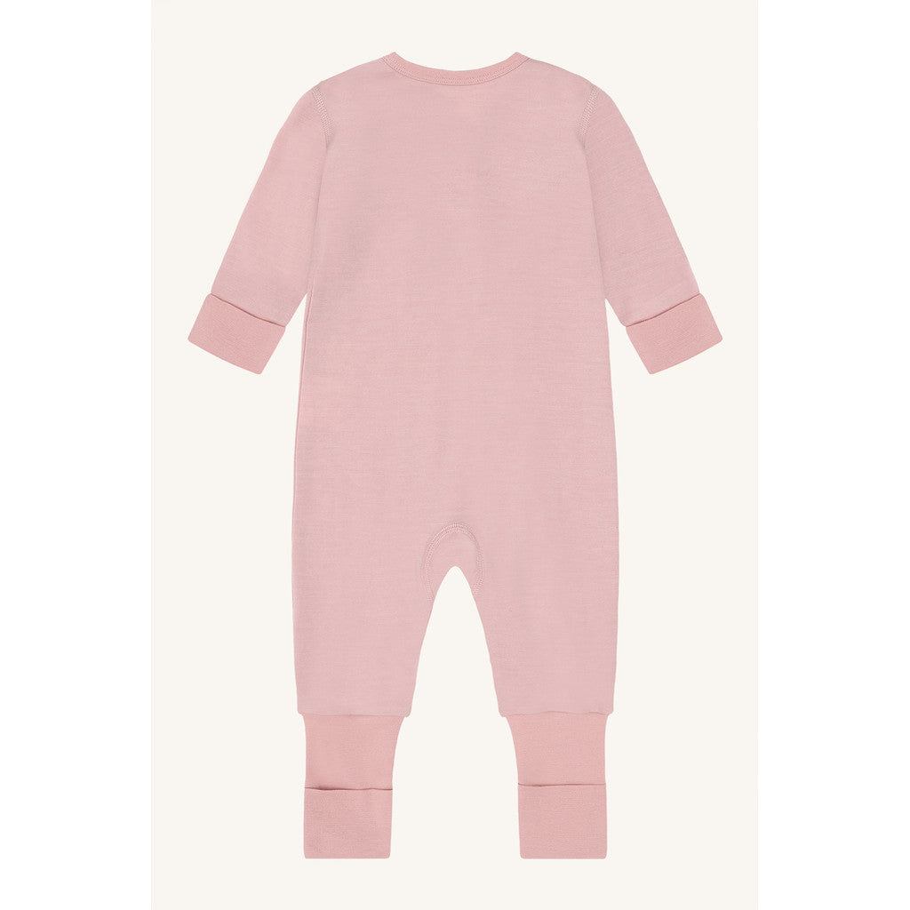 Hust & Claire HCMobi Solid Night Suit 3735 Adobe Rose