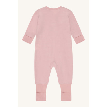 Hust & Claire HCMobi Solid Night Suit 3735 Adobe Rose