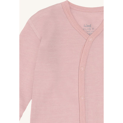 Hust & Claire HCMobi Solid Night Suit 3735 Adobe Rose
