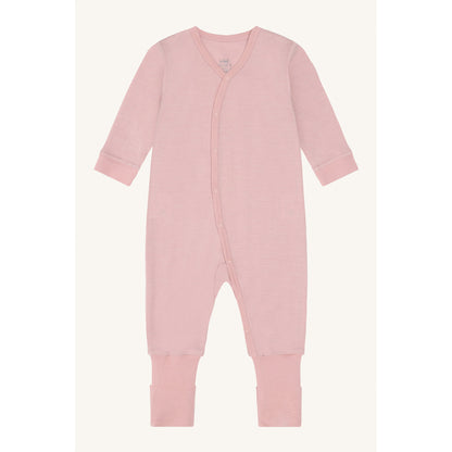 Hust & Claire HCMobi Solid Night Suit 3735 Adobe Rose