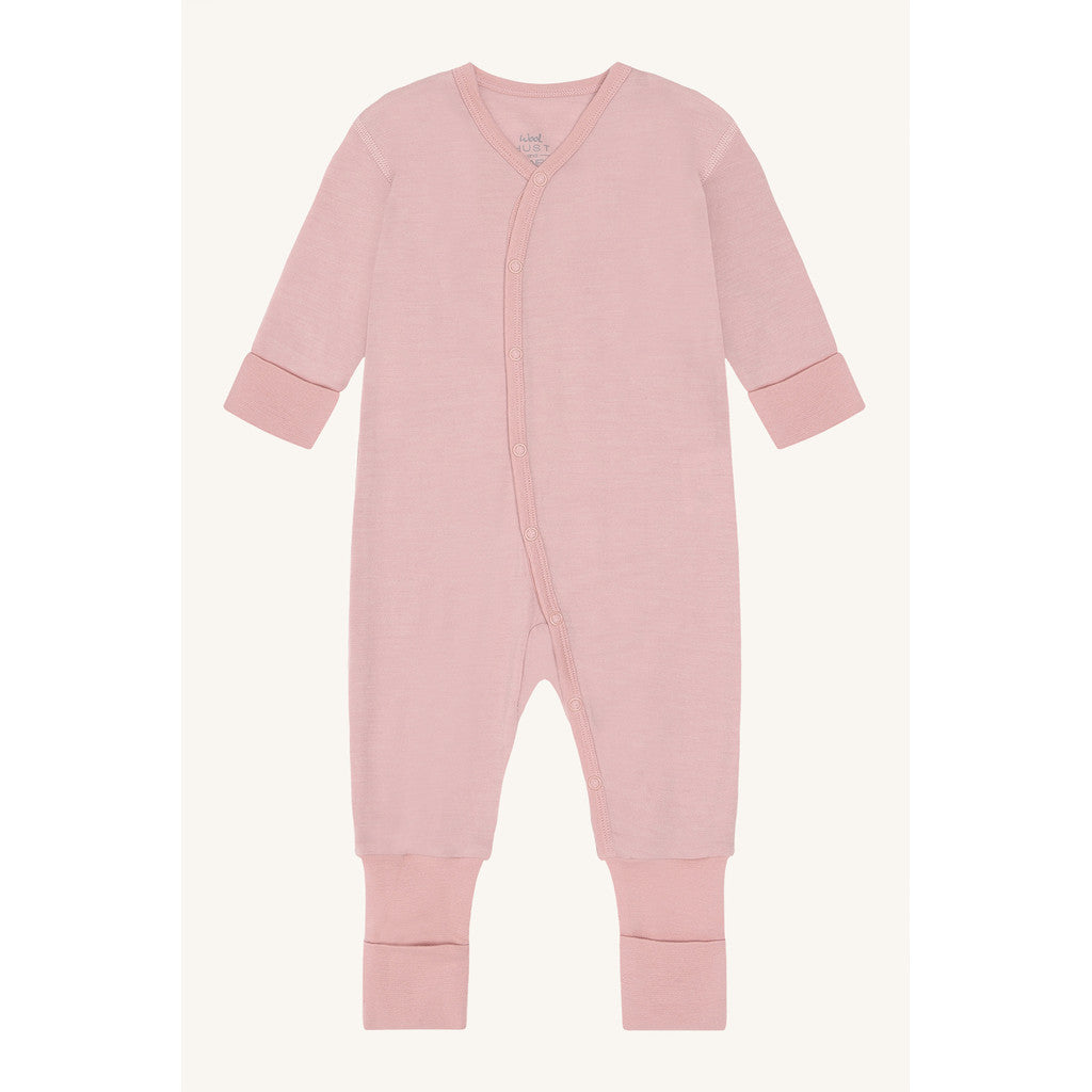 Hust & Claire HCMobi Solid Night Suit 3735 Adobe Rose