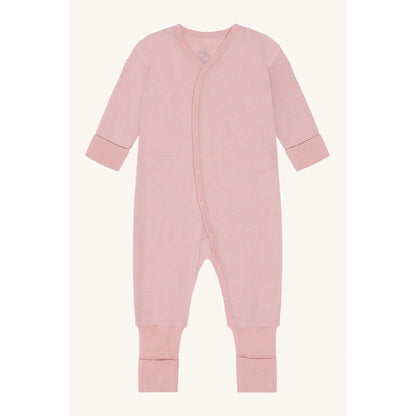 Hust & Claire HCMobi Solid Night Suit 3735 Adobe Rose