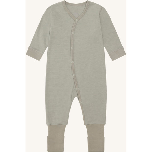 Hust & Claire HCMobi Solid Night Suit 4440 Forest Fog