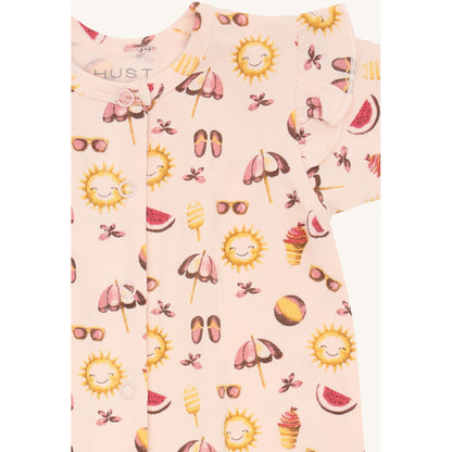 Hust & Claire HCMona Sun Pants suit 3763 Quartz