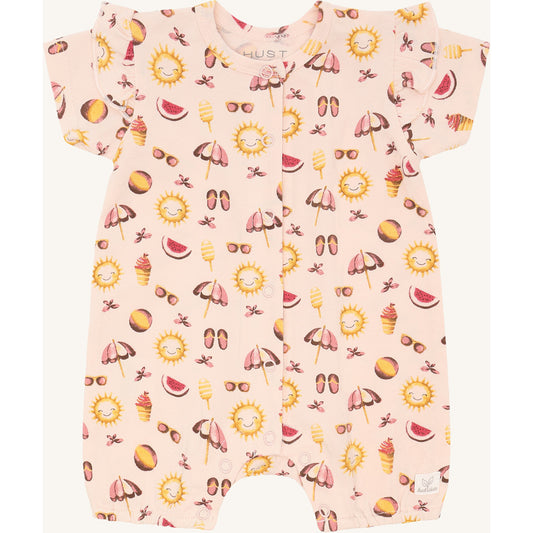 Hust & Claire HCMona Sun Pants suit 3763 Quartz