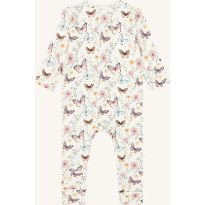 Hust & Claire HCMulle Butterfly Night Suit 3270 Ivory