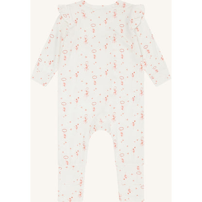 Hust & Claire HCMulle Gymnast Night Suit 3270 Ivory