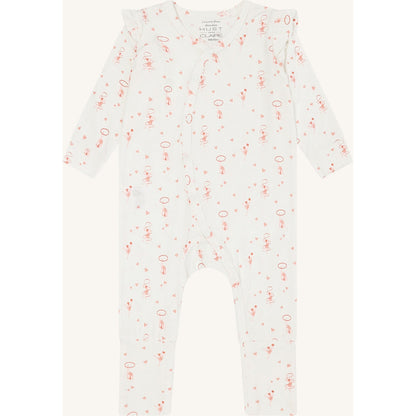 Hust & Claire HCMulle Gymnast Night Suit 3270 Ivory