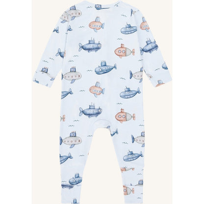 Hust & Claire HCMulle Submarine Night Suit 4000 Water