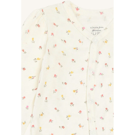 Hust & Claire HCMulle Vintage Night Suit 3270 Ivory
