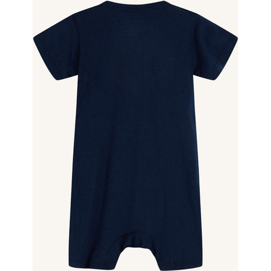 Hust & Claire HCMungo Solid Pants suit 3146 Blues