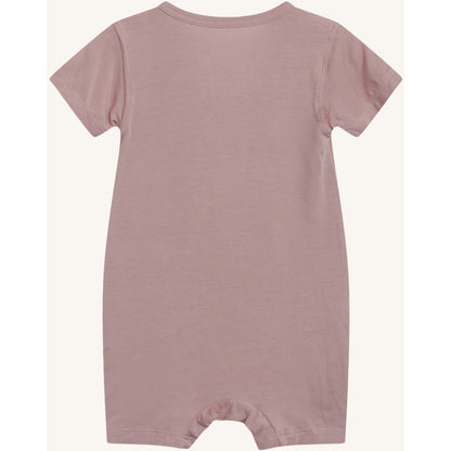 Hust & Claire HCMungo Solid Pants suit 3366 Dusty Rose