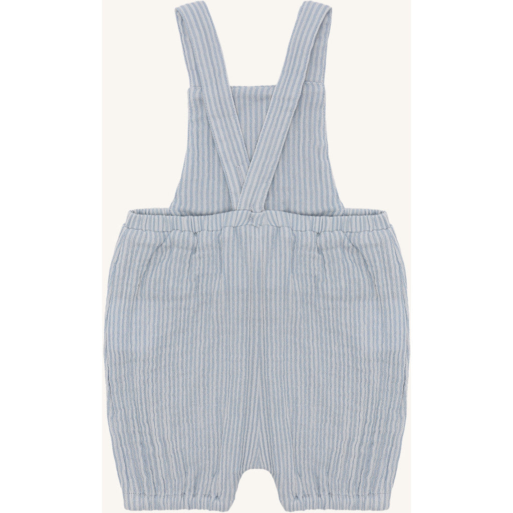 Hust & Claire HCMusse YD Pants suit 3157 Light Blue