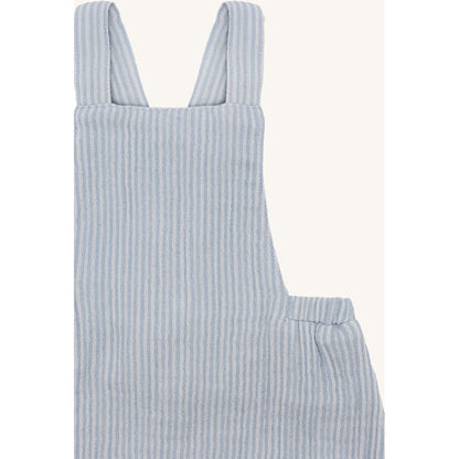 Hust & Claire HCMusse YD Pants suit 3157 Light Blue