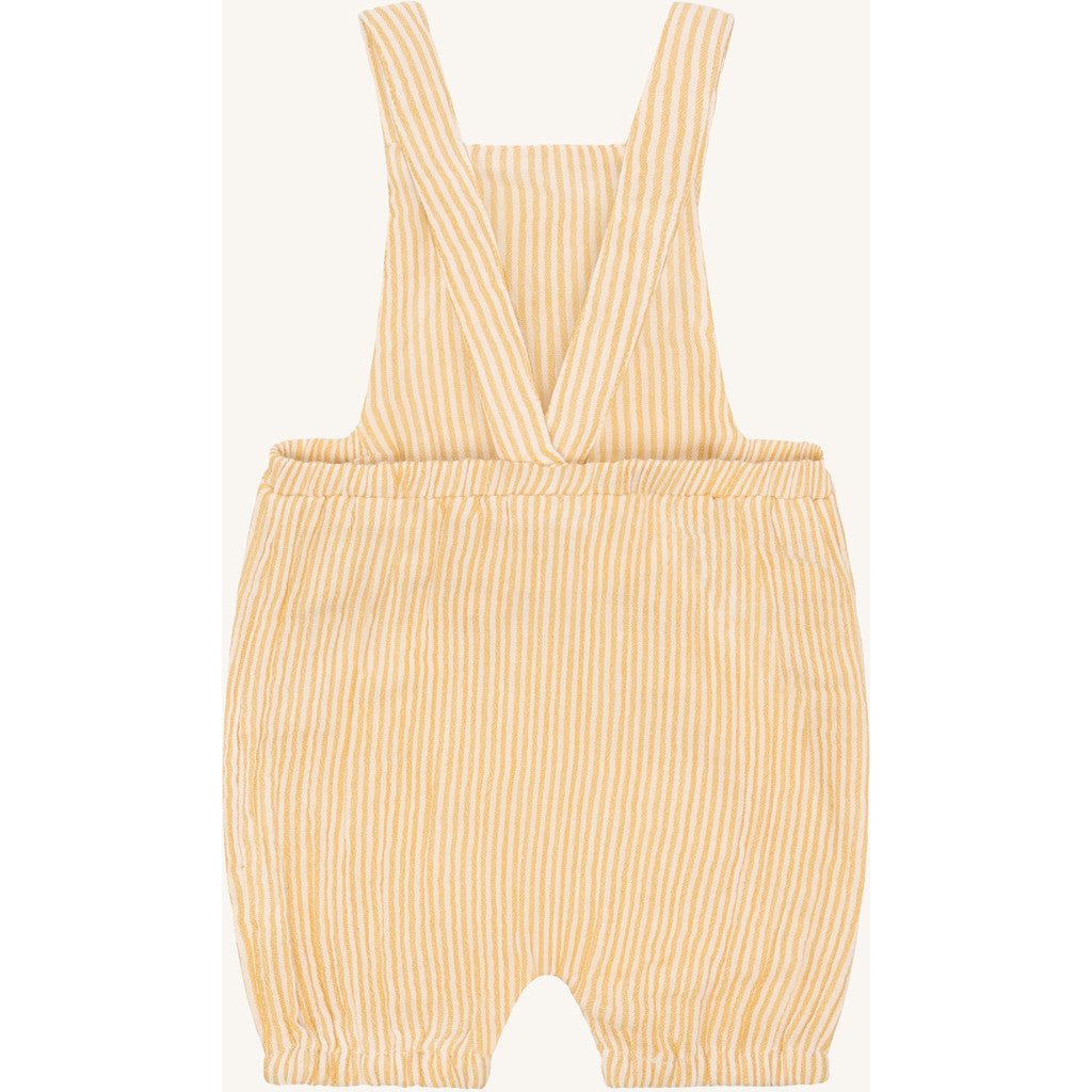 Hust & Claire HCMusse YD Pants suit 3692 Ochre