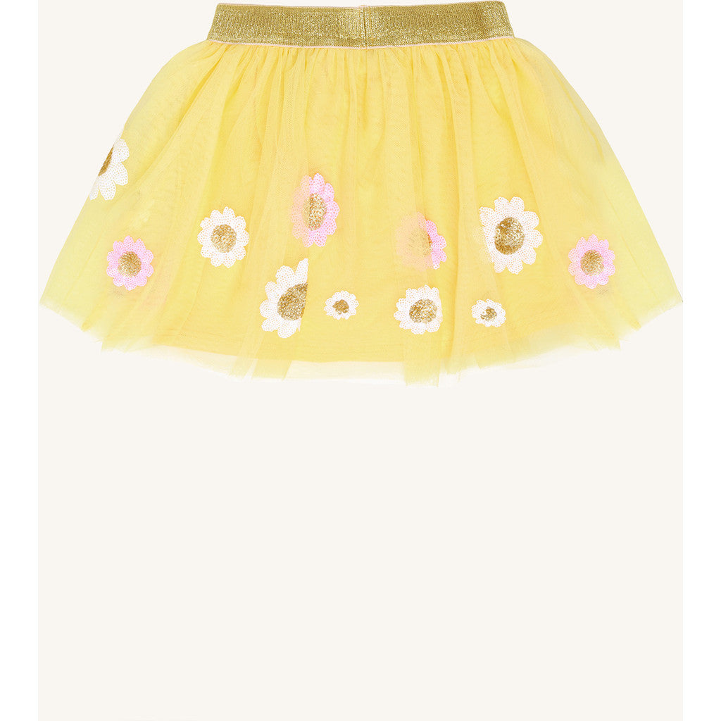 Hust & Claire HCNinna Flower Skirts 4614 Nectar