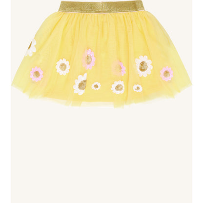 Hust & Claire HCNinna Flower Skirts 4614 Nectar