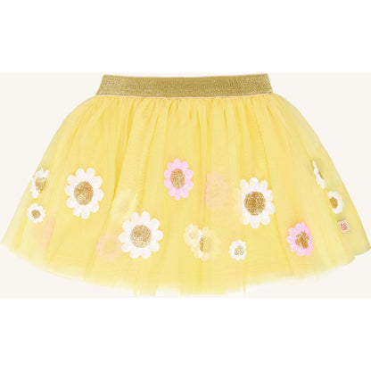 Hust & Claire HCNinna Flower Skirts 4614 Nectar