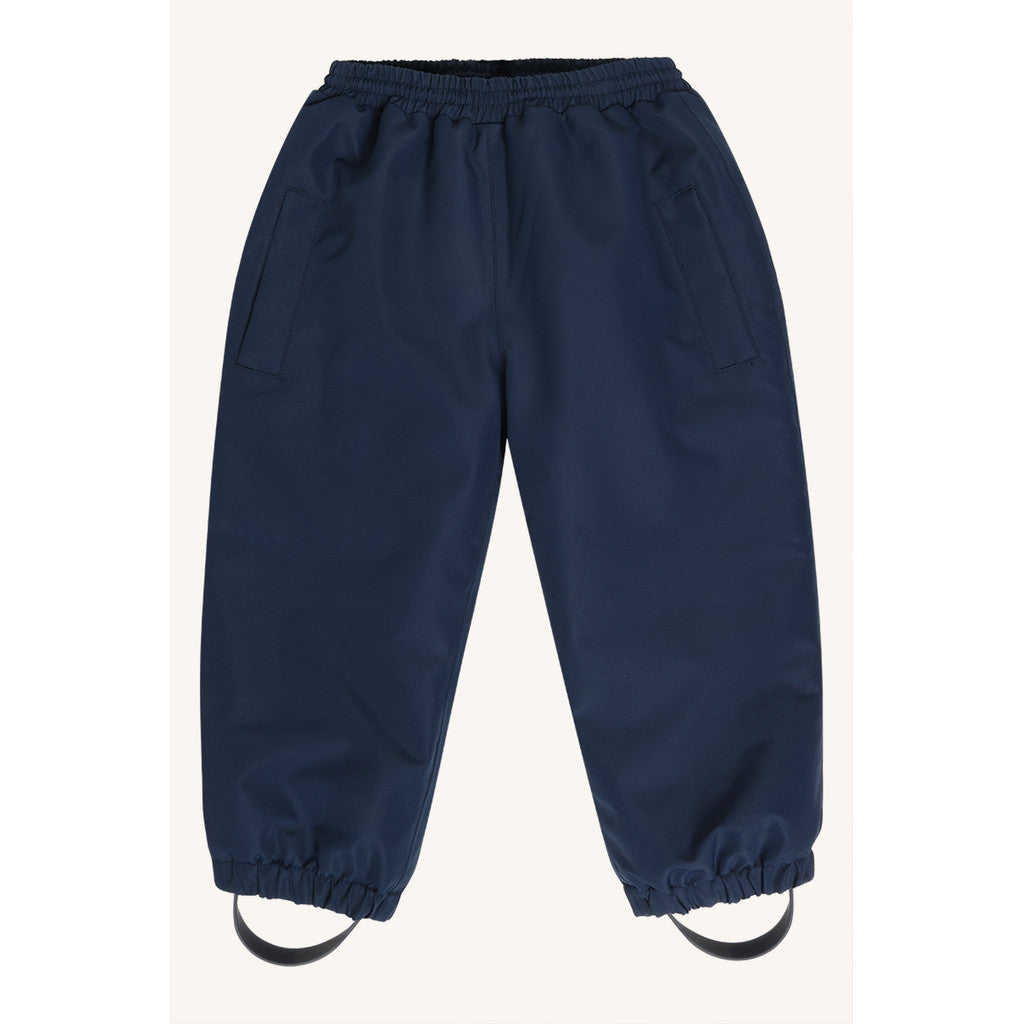 Hust & Claire HCOlly Solid Ski pants 4150 More Navy