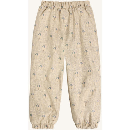 Hust & Claire HCOrana Drops Rainwear 3525 Sandy