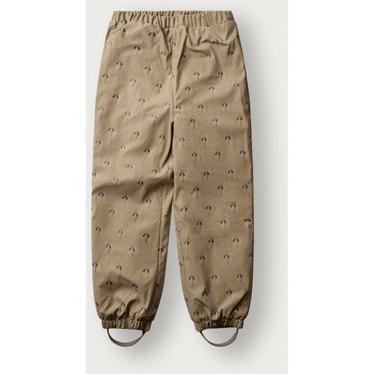Hust & Claire HCOrana Drops Rainwear 3525 Sandy