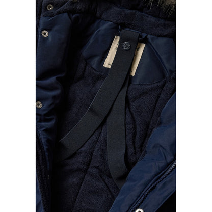 Hust & Claire HCOrlando Solid Snowsuit 4150 More Navy