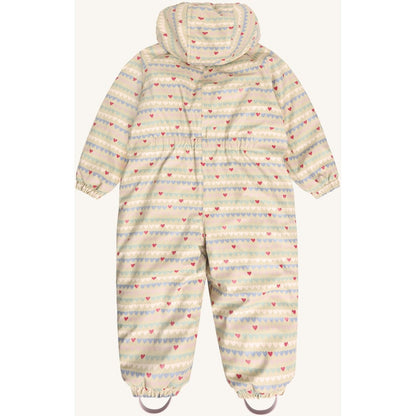 Hust & Claire HCOthilie Heart Rainwear 3525 Sandy