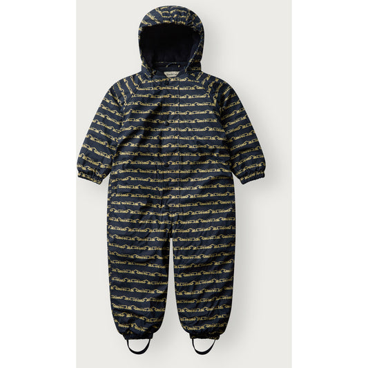 Hust & Claire HCOwen Trucks Rainwear 4150 More Navy