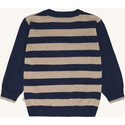 Hust & Claire HCPelle Aeroplane Pullover 3146 Blues