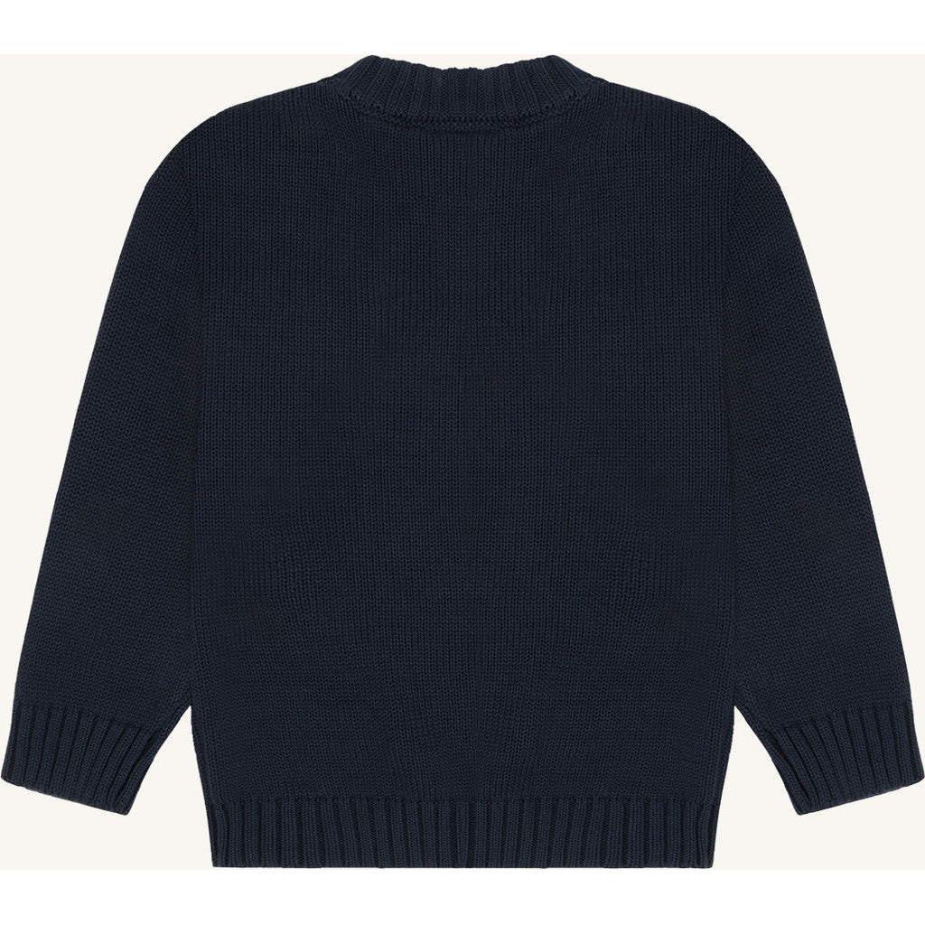 Hust & Claire HCPelle Bear Pullover 3146 Blues