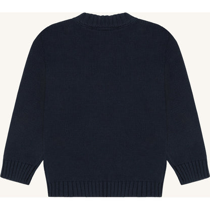 Hust & Claire HCPelle Bear Pullover 3146 Blues