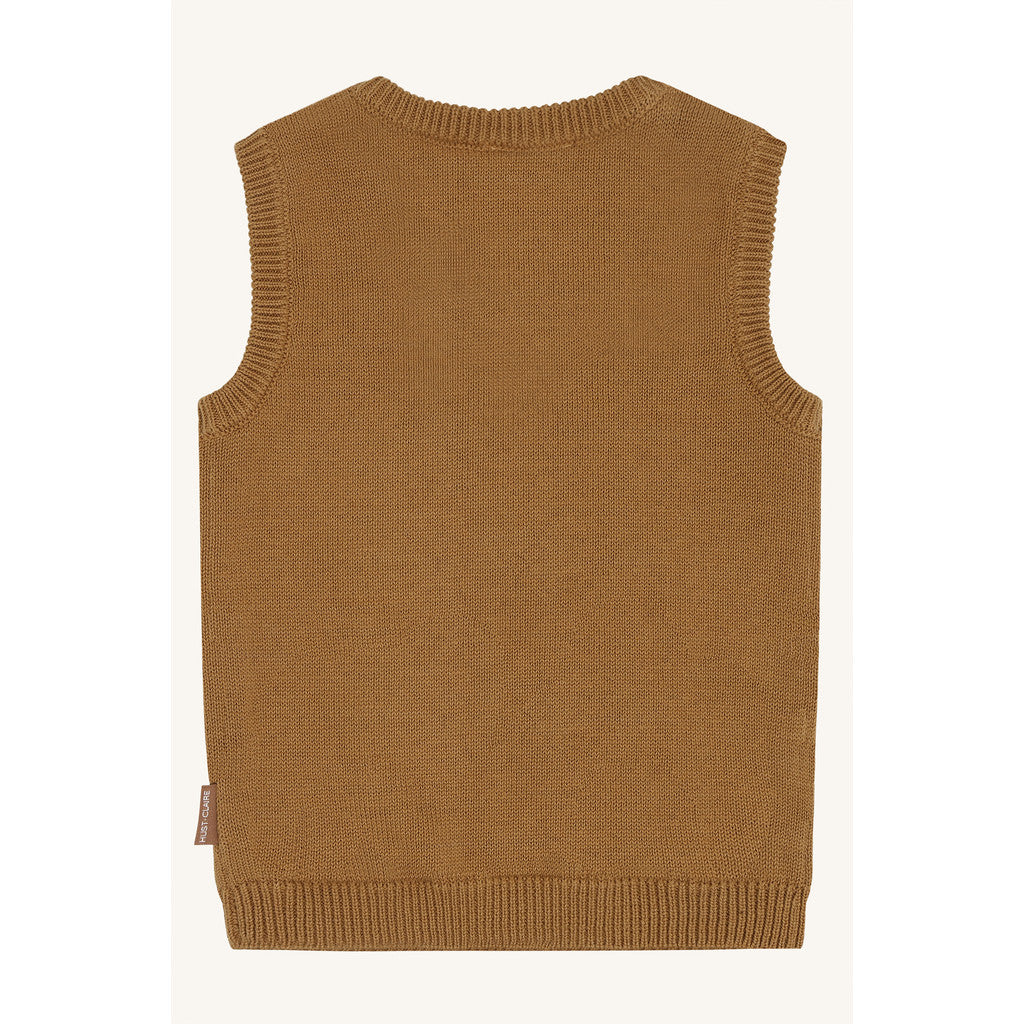 Hust & Claire HCPerry Lorry Knitwear 3552 Beige Melange