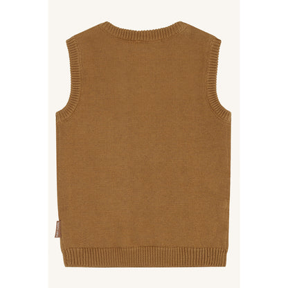 Hust & Claire HCPerry Lorry Knitwear 3552 Beige Melange