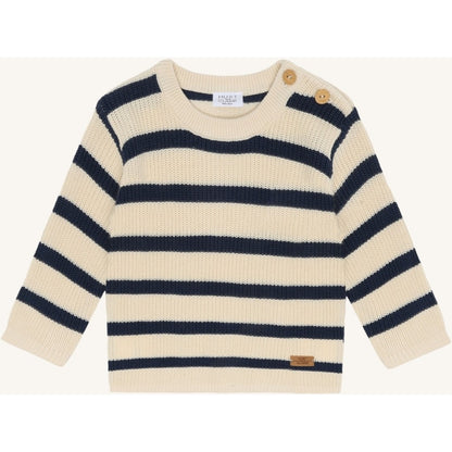 Hust & Claire HCPos Knit Pullover 3146 Blues