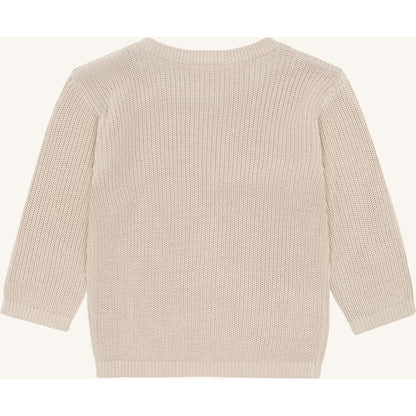 Hust & Claire HCPos Knit Pullover 3517 Sandshell