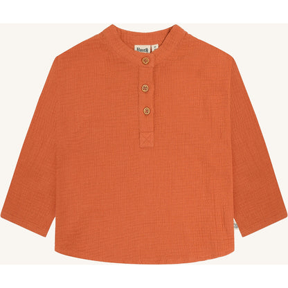 Hust & Claire HCRasser Muslin Shirts 4662 Autumn