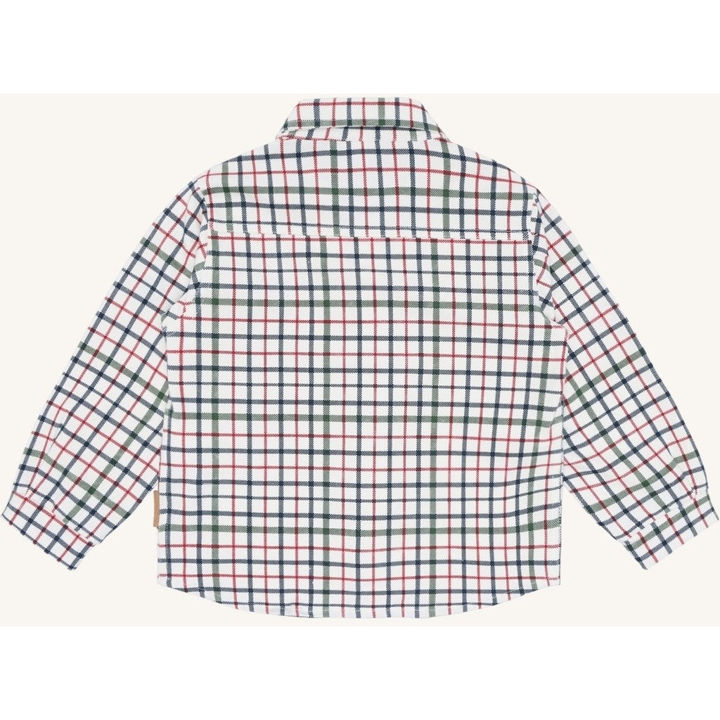 Hust & Claire HCRavn Christmas Shirts 3260 Sugar
