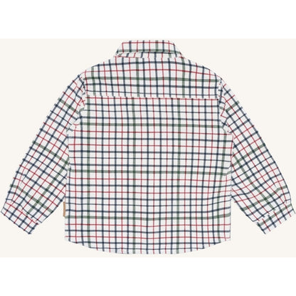 Hust & Claire HCRavn Christmas Shirts 3260 Sugar